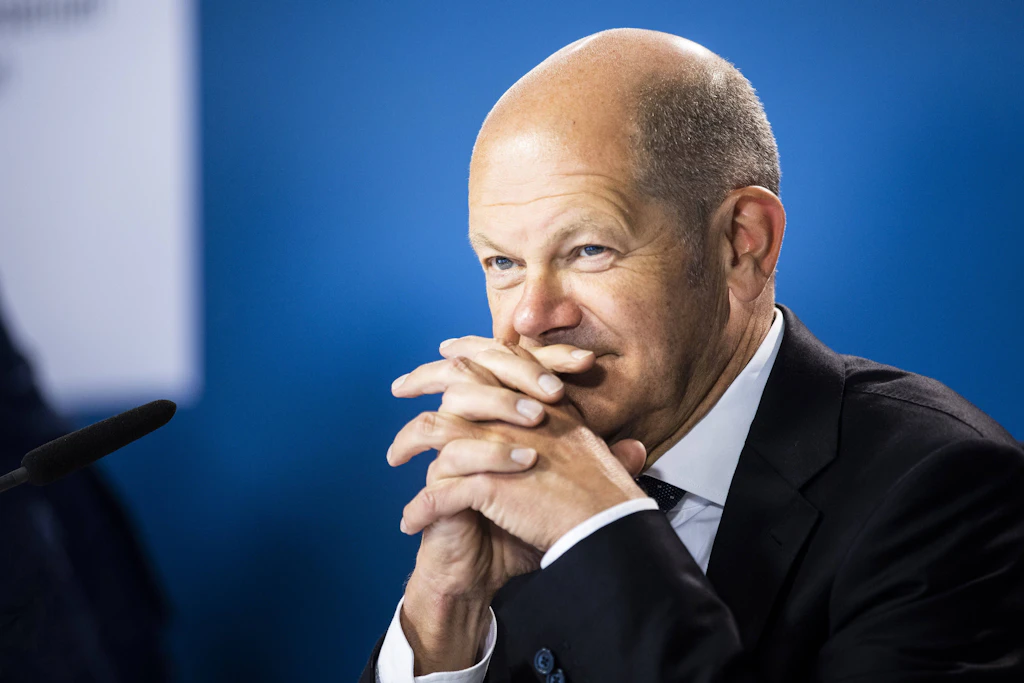 Neue Umfrage: 76 Prozent der Deutschen wollen Scholz als Kanzler