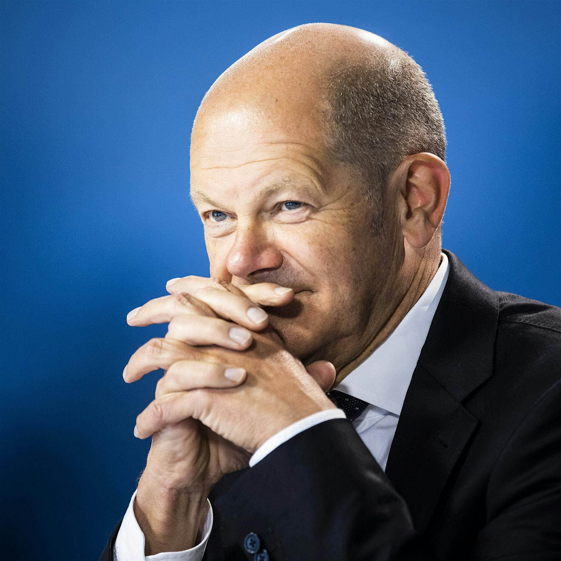 Neue Umfrage: 76 Prozent der Deutschen wollen Scholz als Kanzler