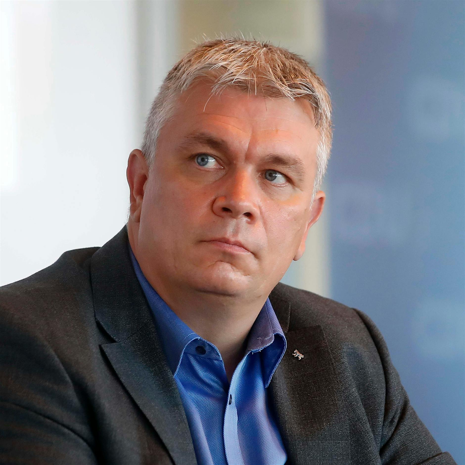 Norman Heise: „Ein Ort, an dem junge Menschen sich entwickeln können“