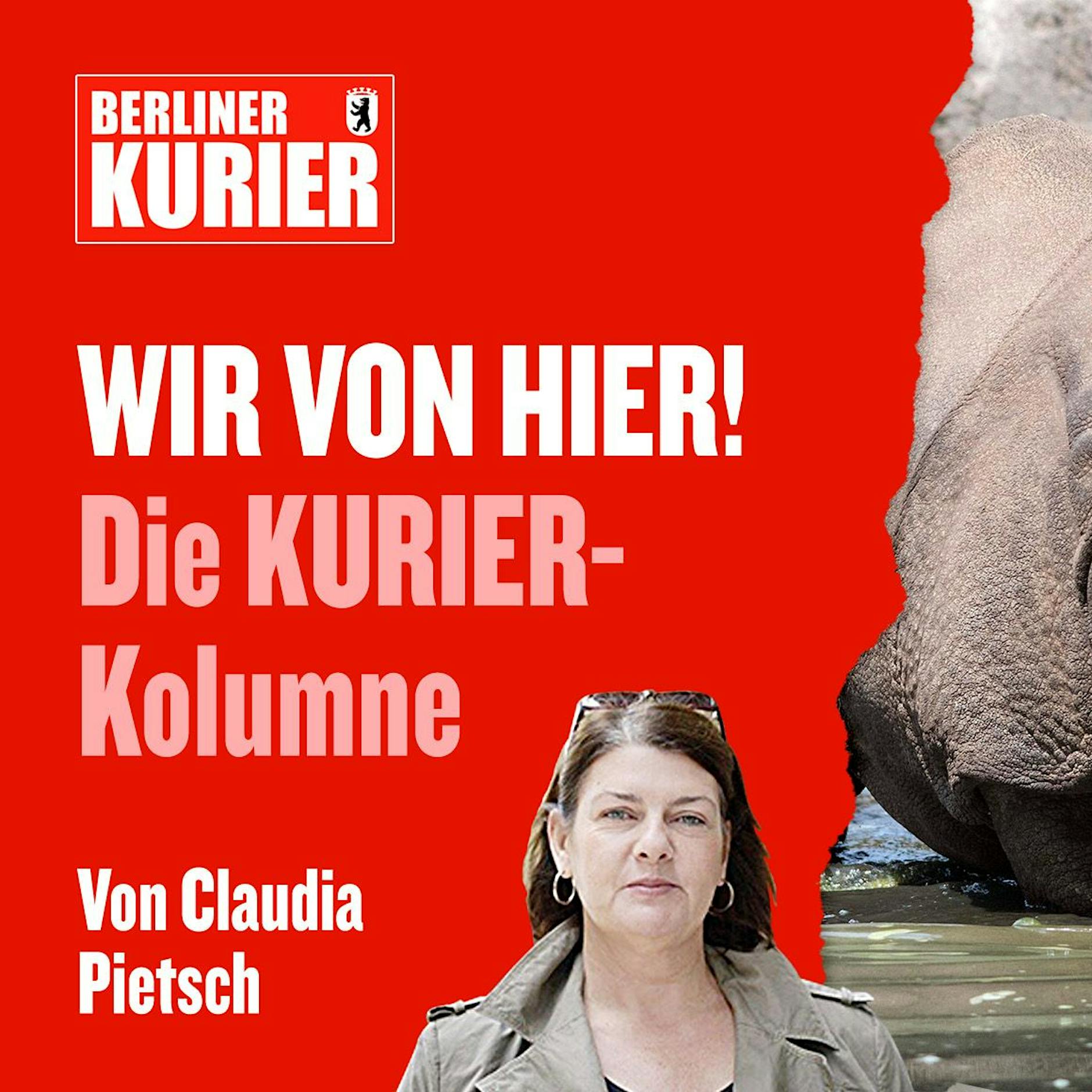 Warteschlange, Schlendrian und Kannibalen-Kost: Rückblick auf eine Woche, die man sich nicht merken will