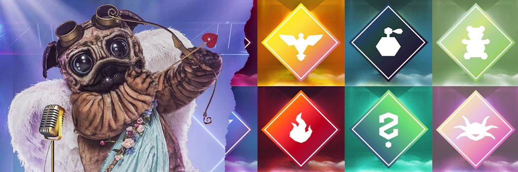 Der Mops bei „The Masked Singer“: Alle Infos zum Kostüm! So aufwendig ist die Klamotte – und wer steckt darunter?