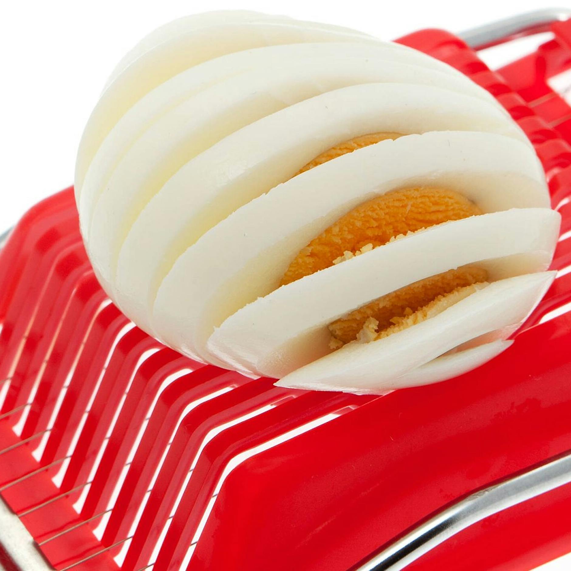 Im Osten zuhause: Der Eierschneider ist ein echter Lichtenberger! Hätten SIE es gewusst?