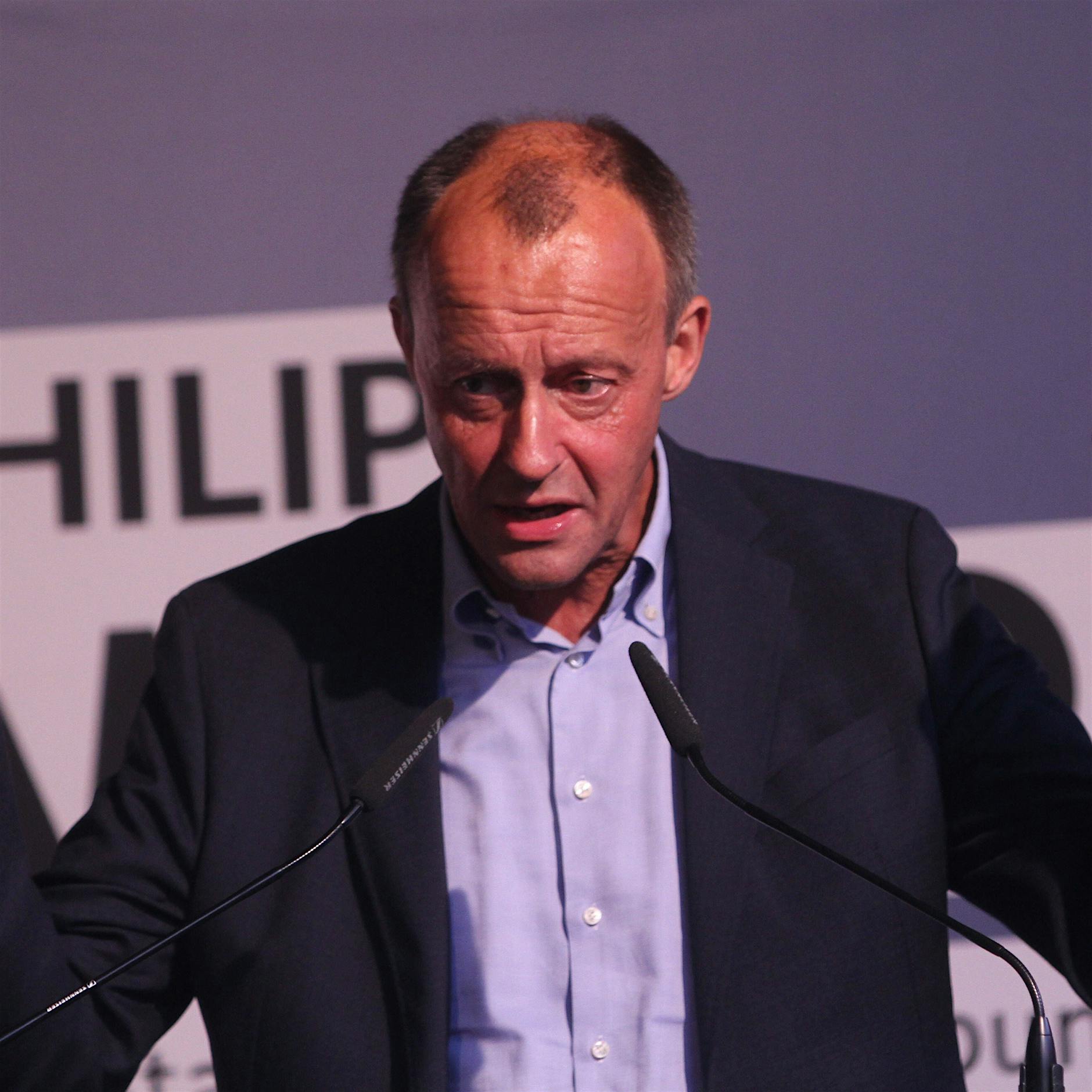 Bericht: Merz hält sich Kandidatur für CDU-Chefposten offen