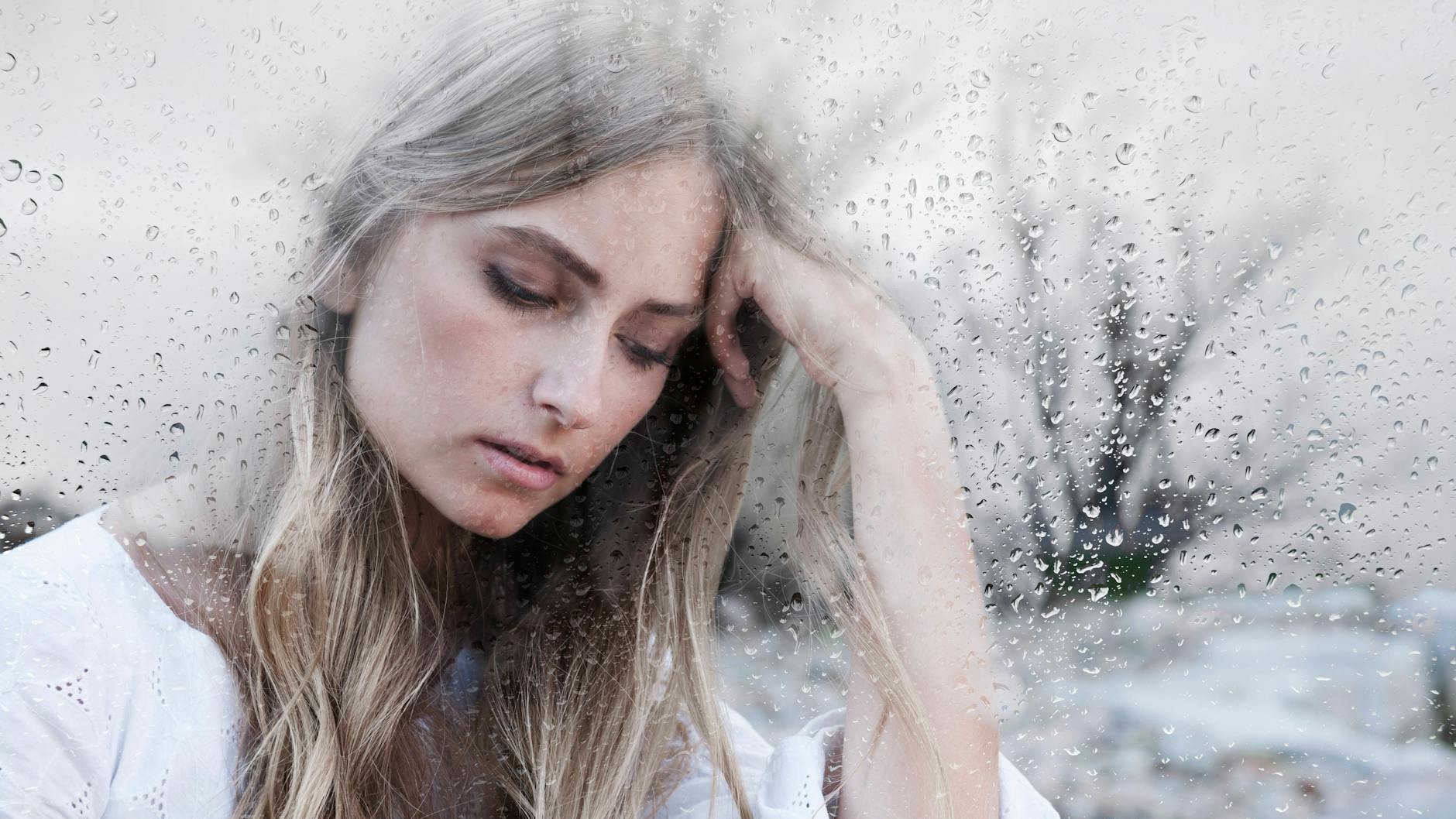 Ghosting bedeutet: Ein lieber Mensch zieht sich grundlos zurück - ohne Erklärung, ohne Abschied.