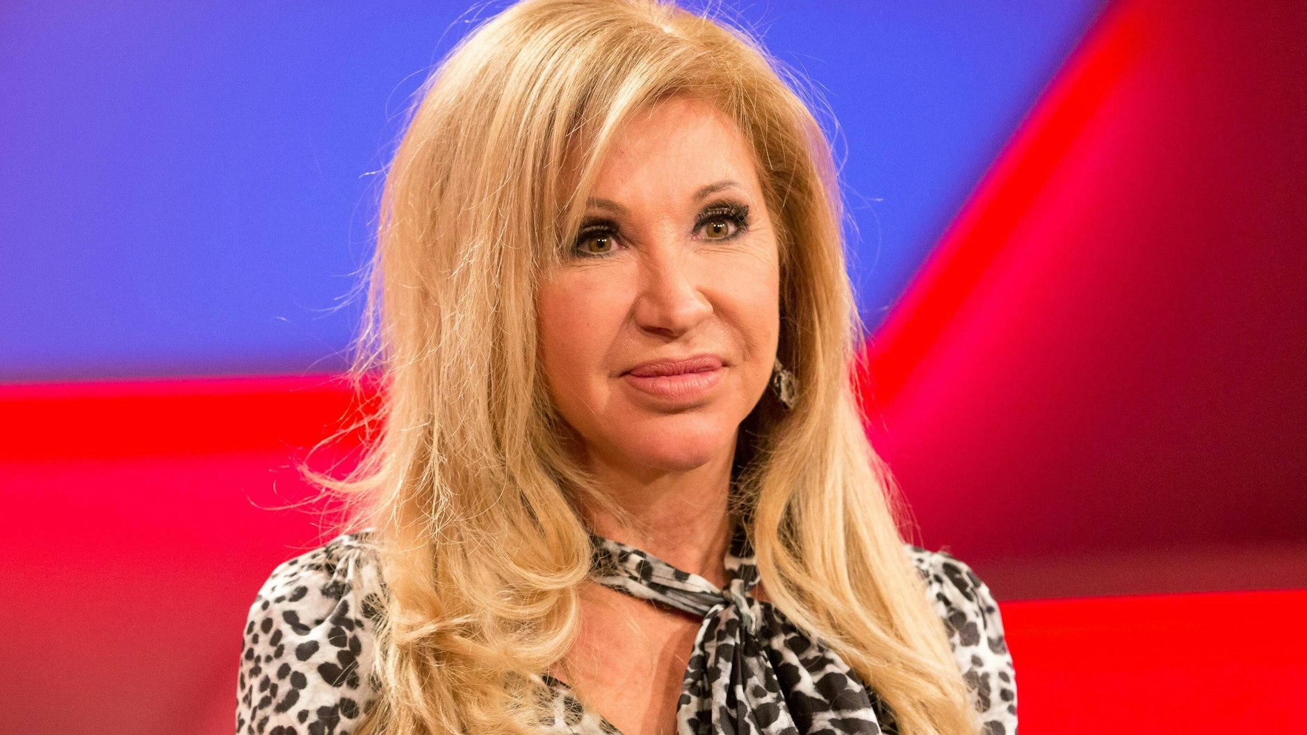 Carmen Geiss spricht über ihre Fehlgeburten.