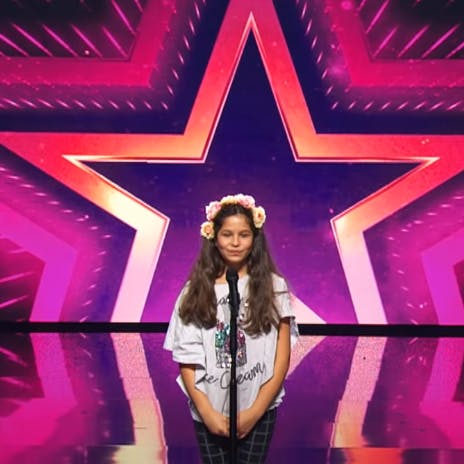 „Supertalent“-Star Elena bekommt von den „Ehrlich Brothers“ das höchste Lob: „Du bist nicht nur ein Supertalent. Du bist für mich ein Wunderkind!“