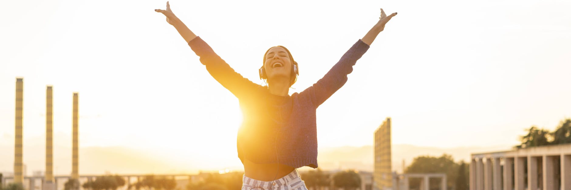 Freiheit ist für einige Sternzeichen wichtiger als das Einhalten von Regeln. 