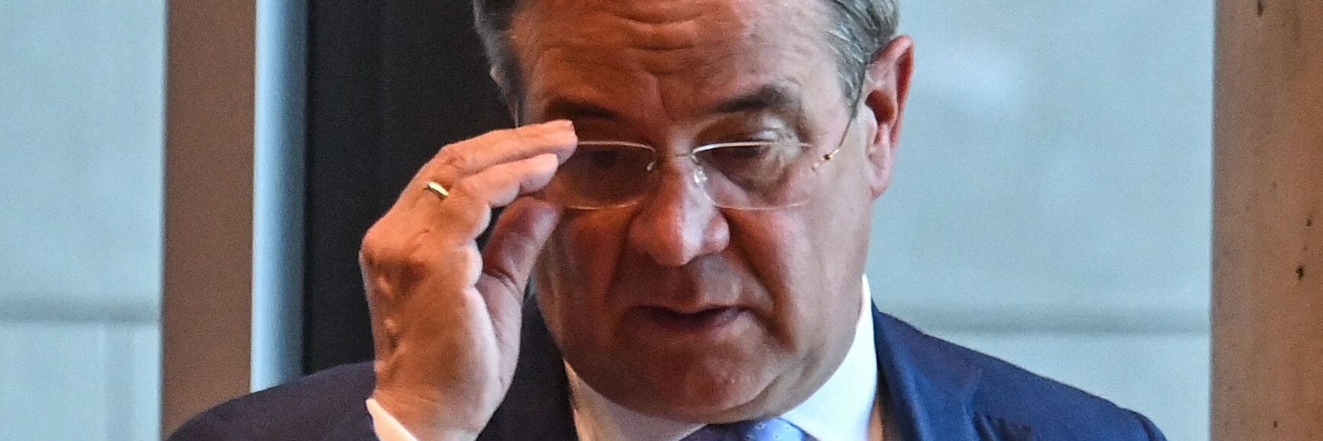 Der gescheiterte Kanzlerkandidat Armin Laschet – ein Parteichef auf Abruf?