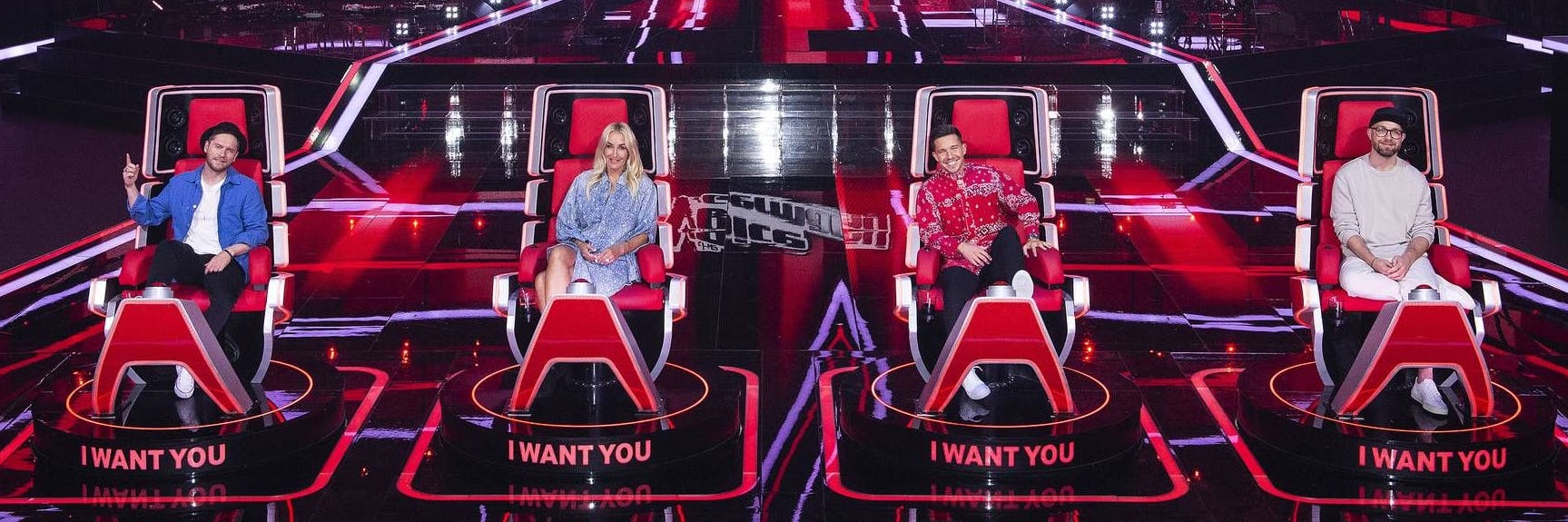 Bei „The Voice of Germany“ gibt es wieder einige Veränderungen.