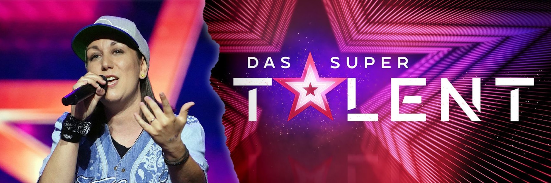 Sofia Eleftheriadou erzählte auf der Bühne von „Das Supertalent“ eine Geschichte, die zu Tränen rührte - schaffe es aber leider trotzdem nicht in die nächste Runde.