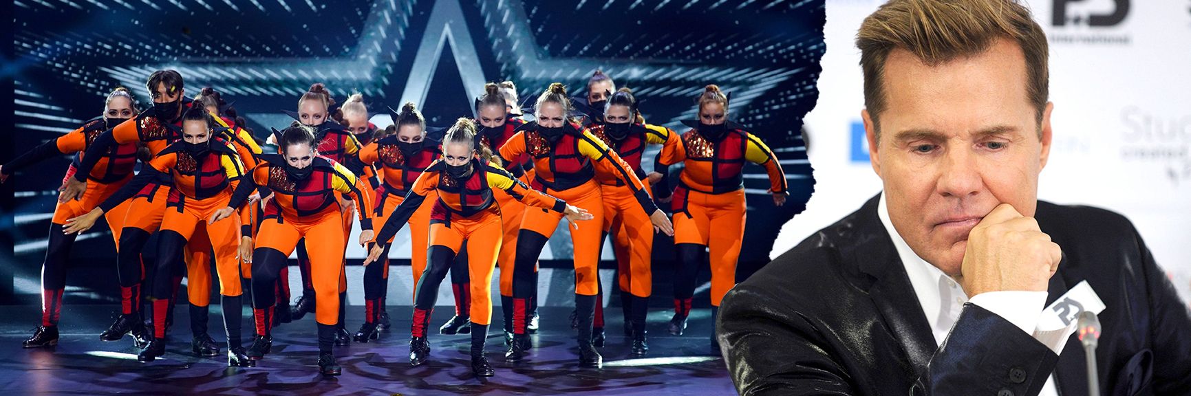 Image - Nach dem Rauswurf von Dieter Bohlen: Neustart für das „Supertalent“! So lief die erste Folge mit der neuen Jury