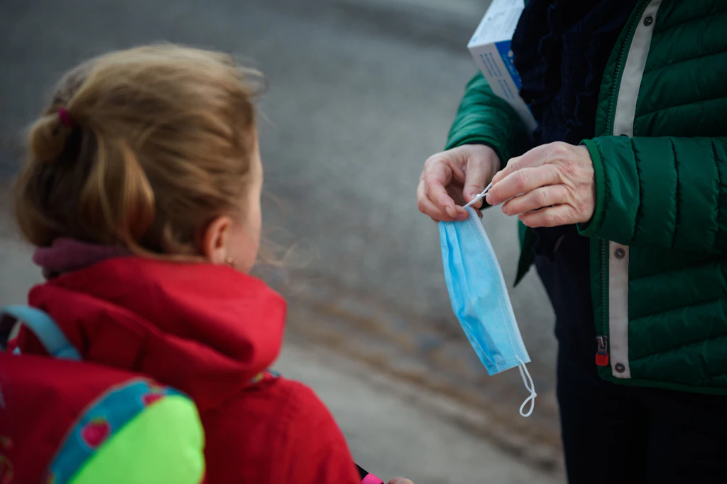 Keine Maskenpflicht in Berliner Grundschulen: Durchseuchung mit Ansage