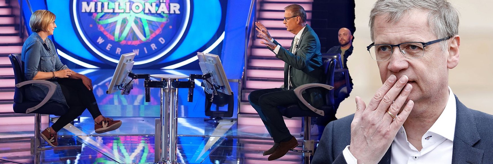 Viele TV-Zuschauer lieben Günther Jauch und seine Show „Wer wird Millionär“. Doch momentan legt die Sendung leider eine Pause ein.