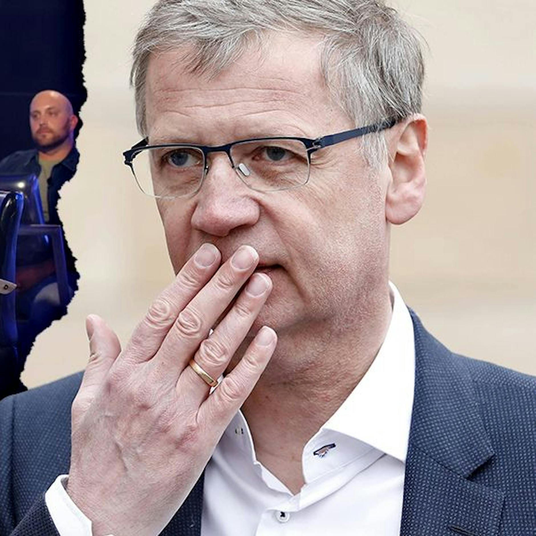 Schock bei „Wer wird Millionär“: Kein Günther Jauch für Wochen! DARUM wird die Quizshow gerade nicht gesendet