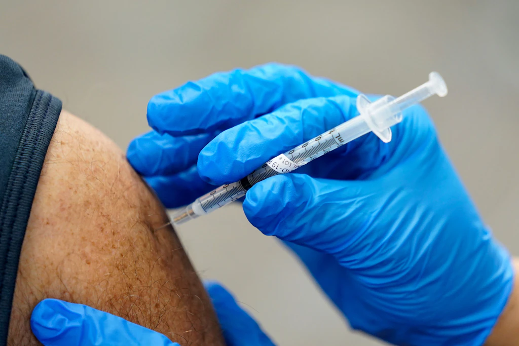 Krankenhausgesellschaft fordert klare Aussage zur Impfpflicht