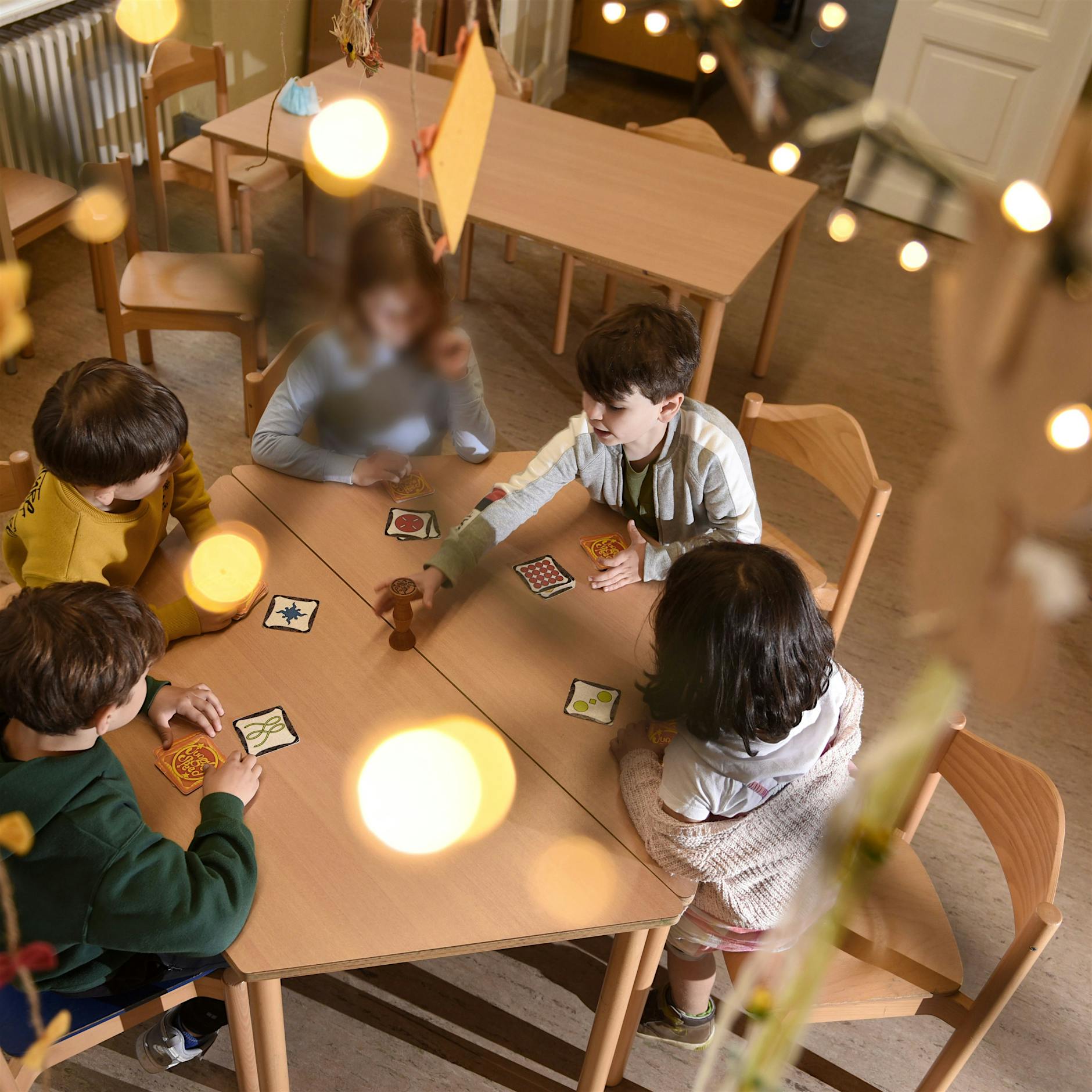 Berliner Lehrer zu Masken: Kinder hatten Kopfweh und Konzentrationsprobleme