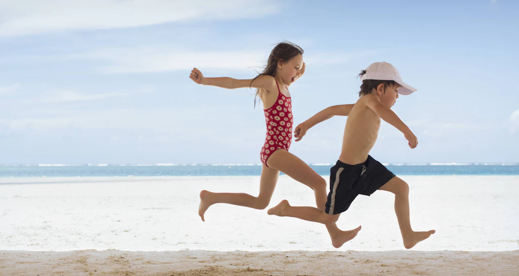Raus aus Berlin: So geht der Familienurlaub auf Kosten der Bundesregierung
