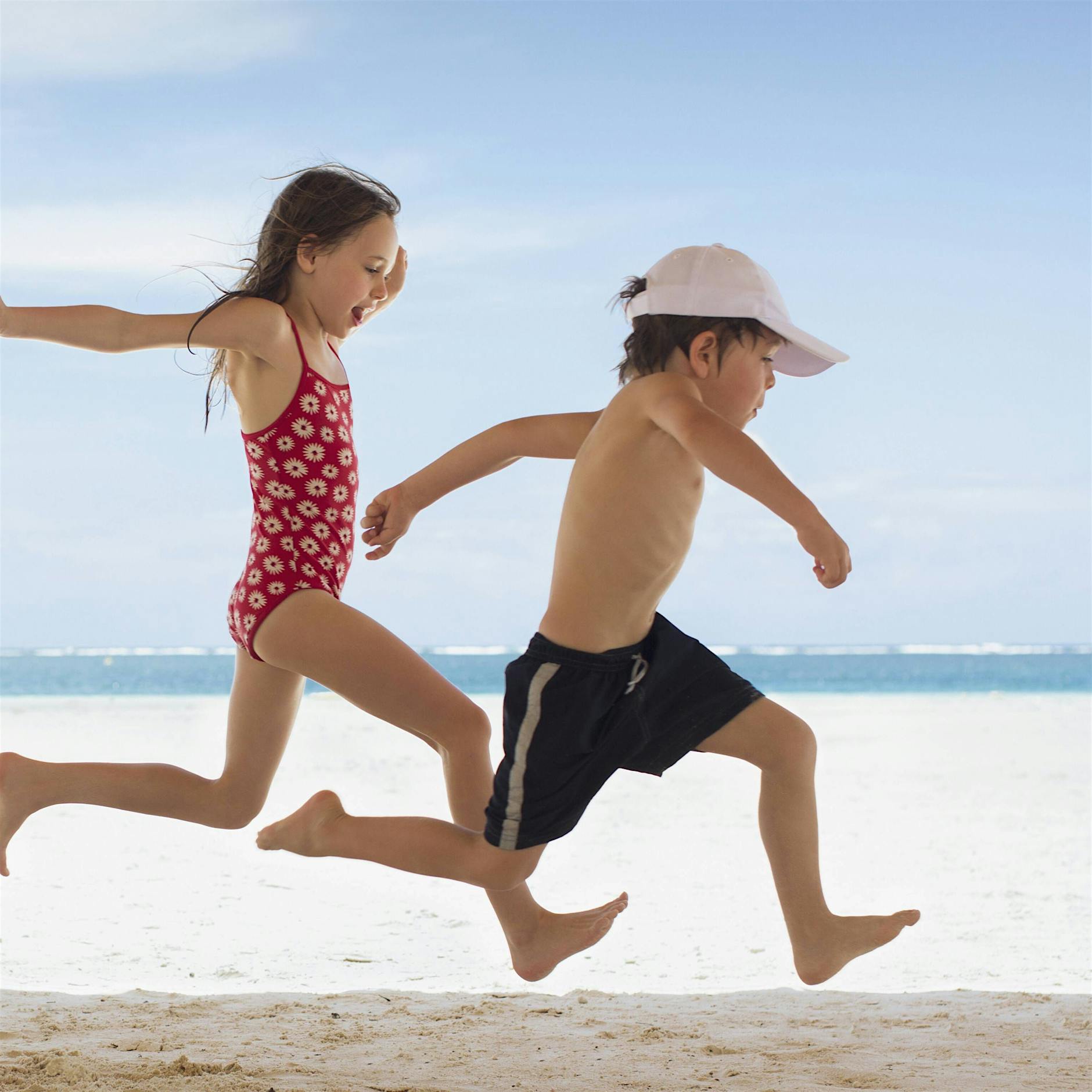 Raus aus Berlin: So geht der Familienurlaub auf Kosten der Bundesregierung