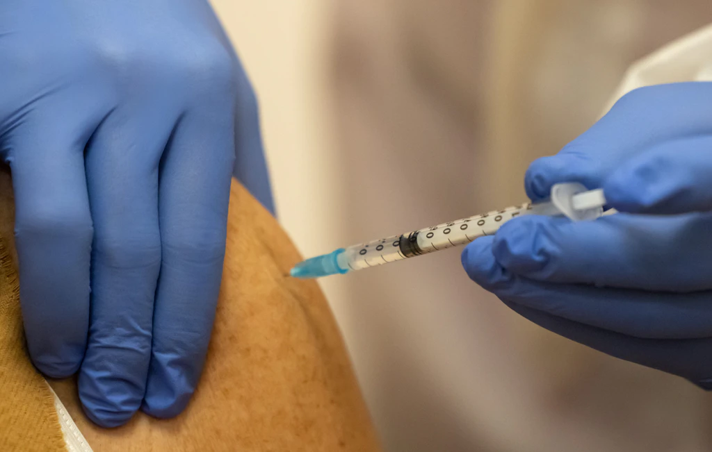 Triage für Ungeimpfte? Eine Frechheit!