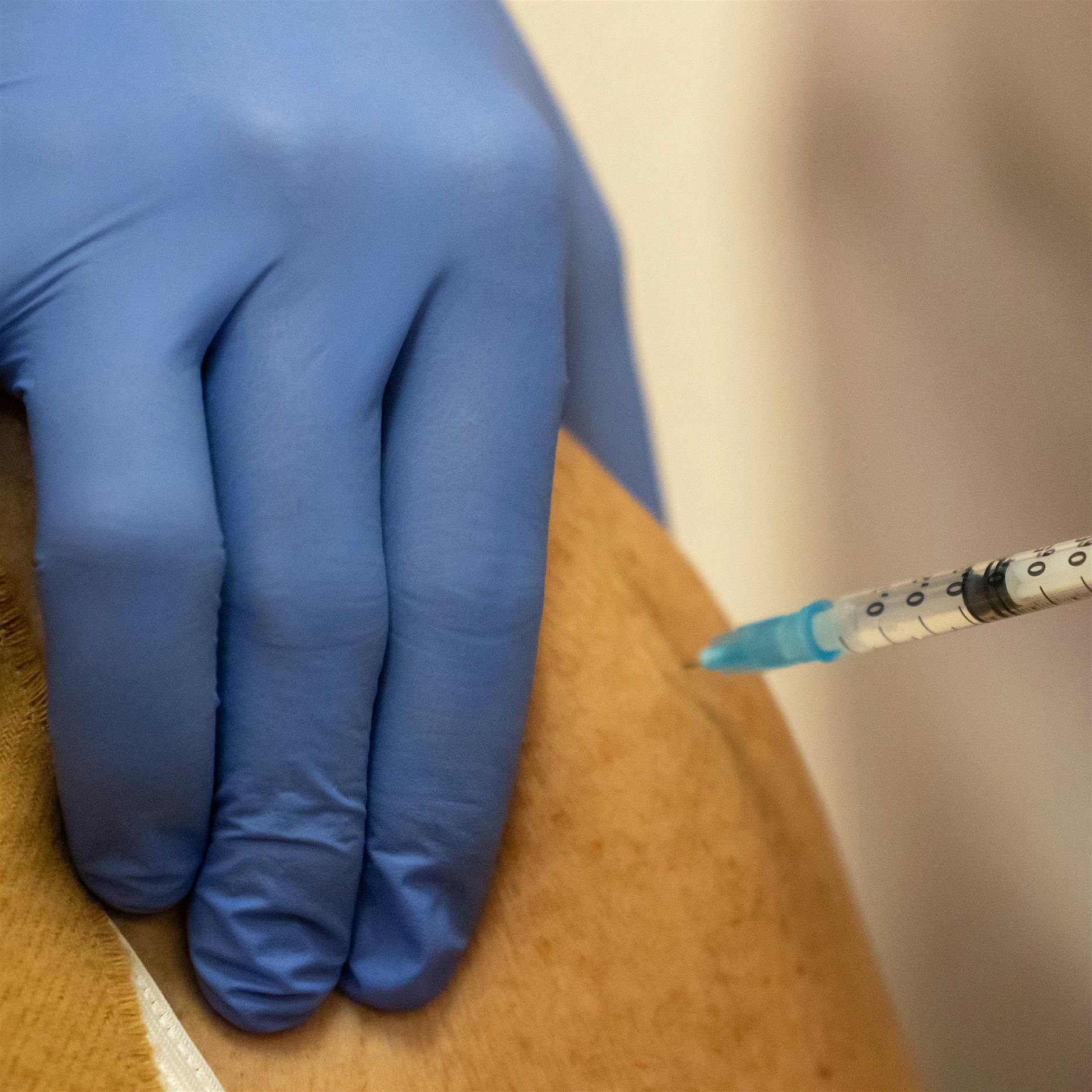 Triage für Ungeimpfte? Eine Frechheit!