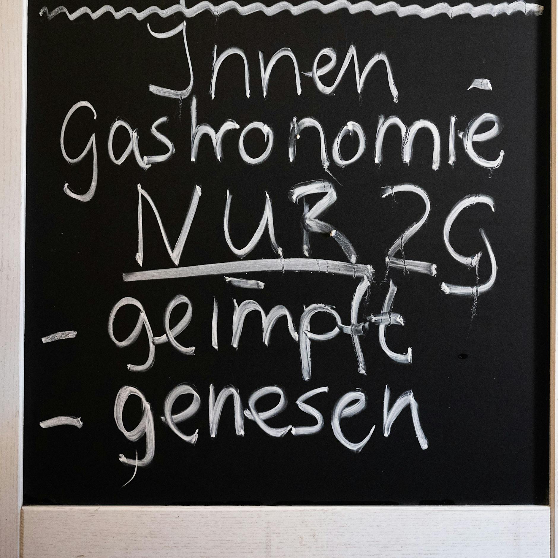 Berlin lockert 2G-Regel und kippt Obergrenze für Veranstaltungen: DIESE Änderungen gelten ab Sonntag