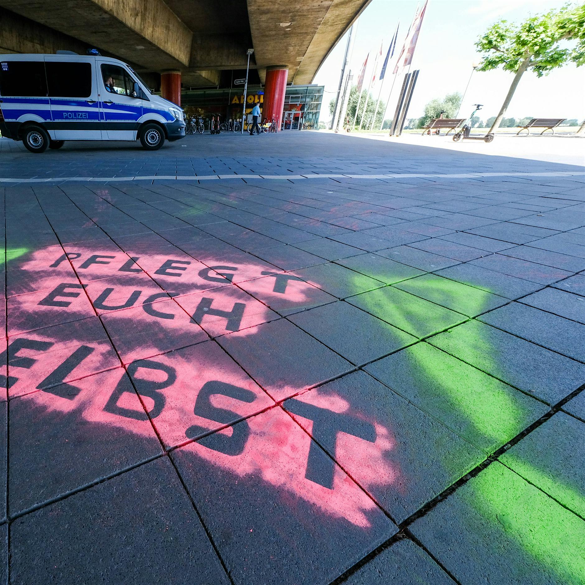 Das Schweigen in den Kliniken muss ein Ende haben