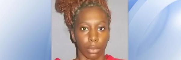 Markell Hancox hat sich eine Menge Ärger eingehandelt.