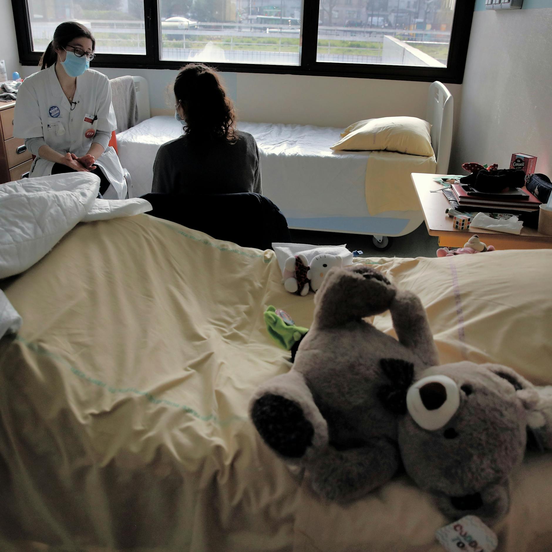 Schock-Bericht: Alle elf Minuten bringt sich ein Jugendlicher um! DAS hat die Corona-Krise damit zu tun