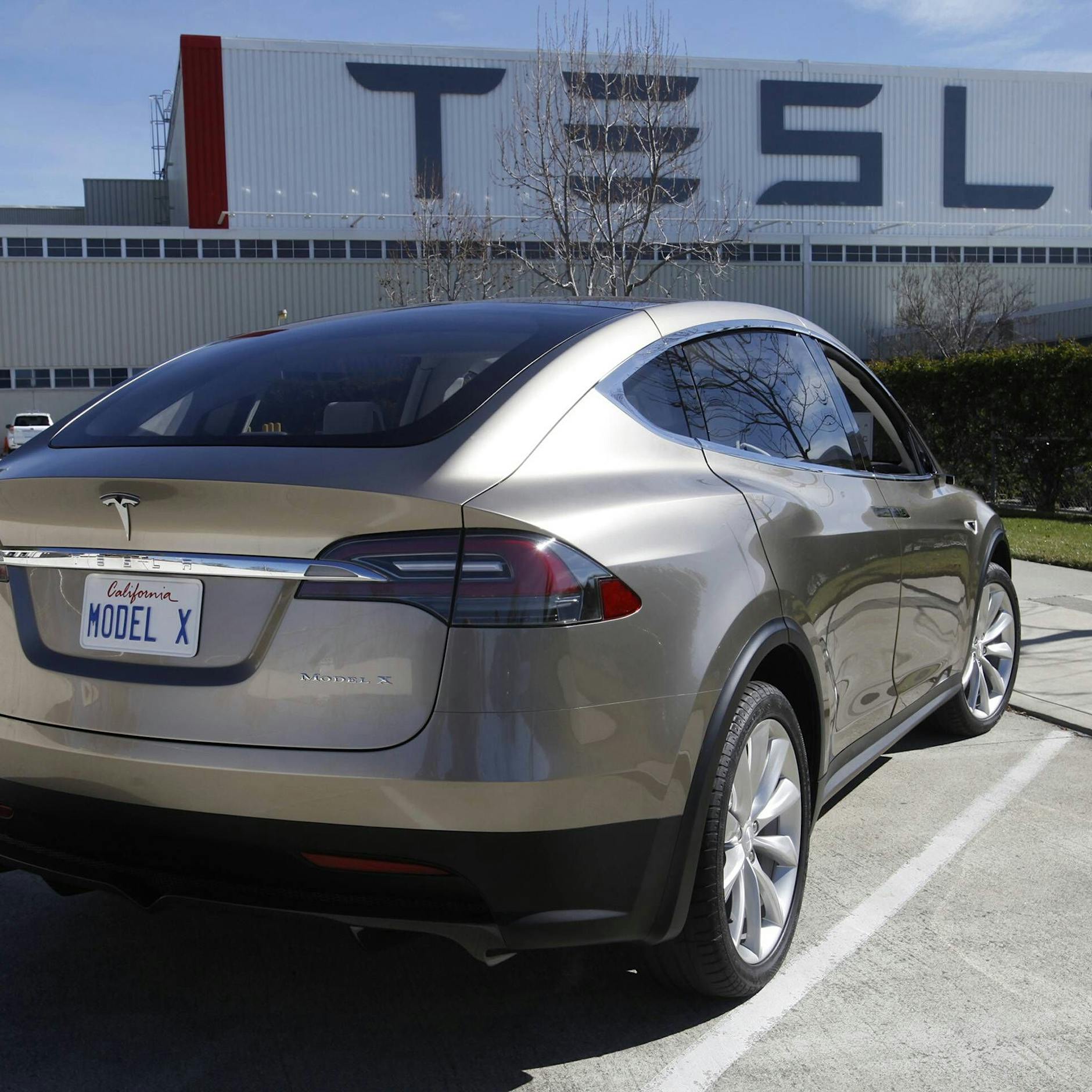 Tesla muss Ex-Mitarbeiter 118 Millionen Euro Schadensersatz zahlen – wegen Diskriminierung