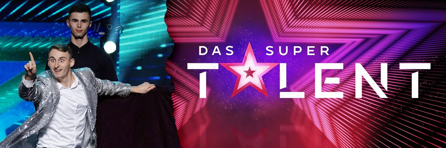 Zauberer Jannick Holste verblüffte beim „Supertalent“ sogar die Ehrlich Brothers mit seiner Illusions-Nummer.
