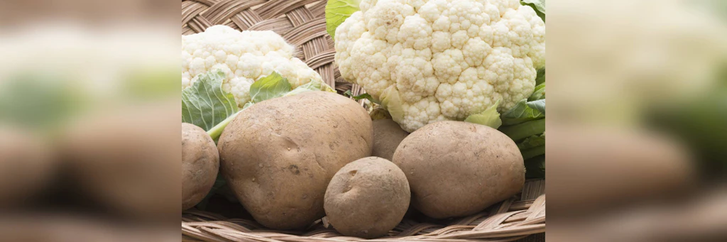 Blumenkohl-Auflauf mit Schweinemett nach Thüringer Rezept: Dieses DDR-Gericht weckt Kindheitserinnerungen