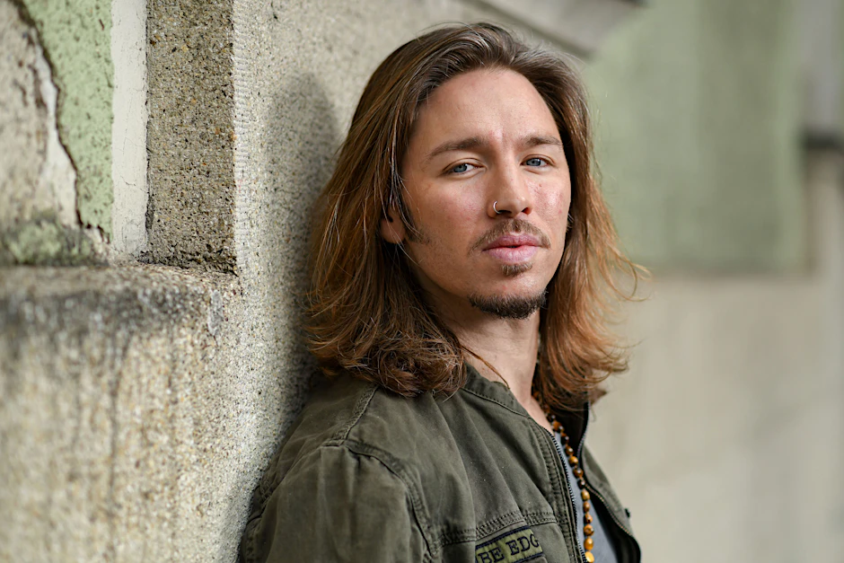 Der Sänger Gil Ofarim