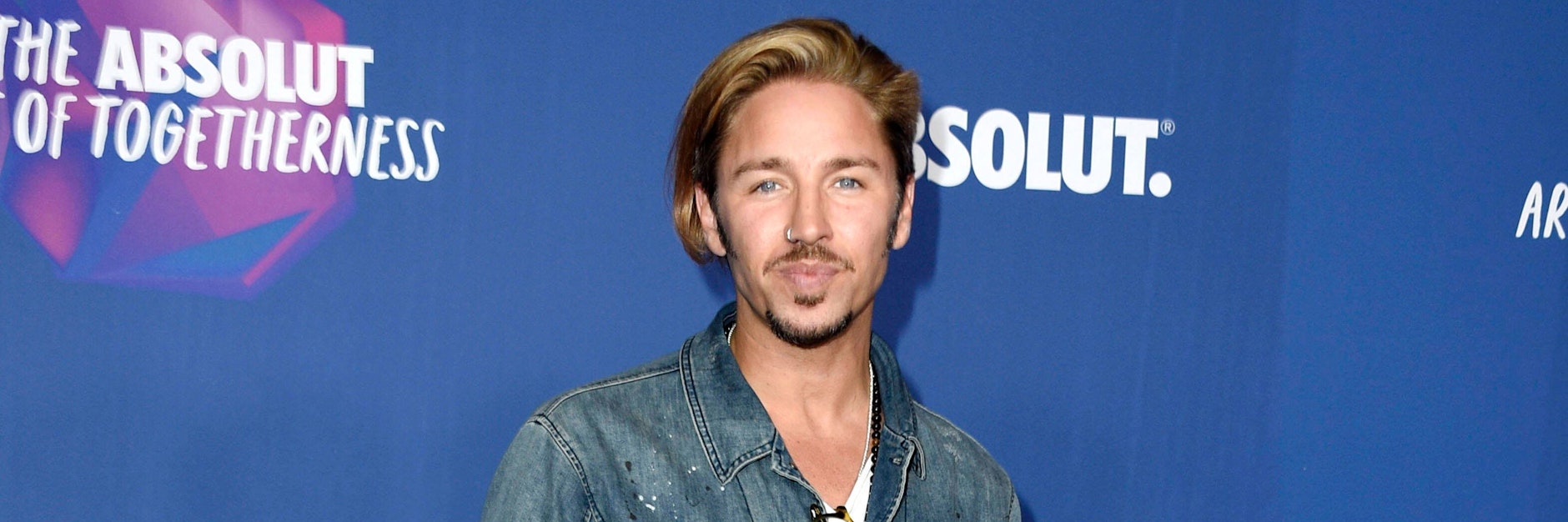 Gil Ofarim ist ein bekannter deutscher Musiker.