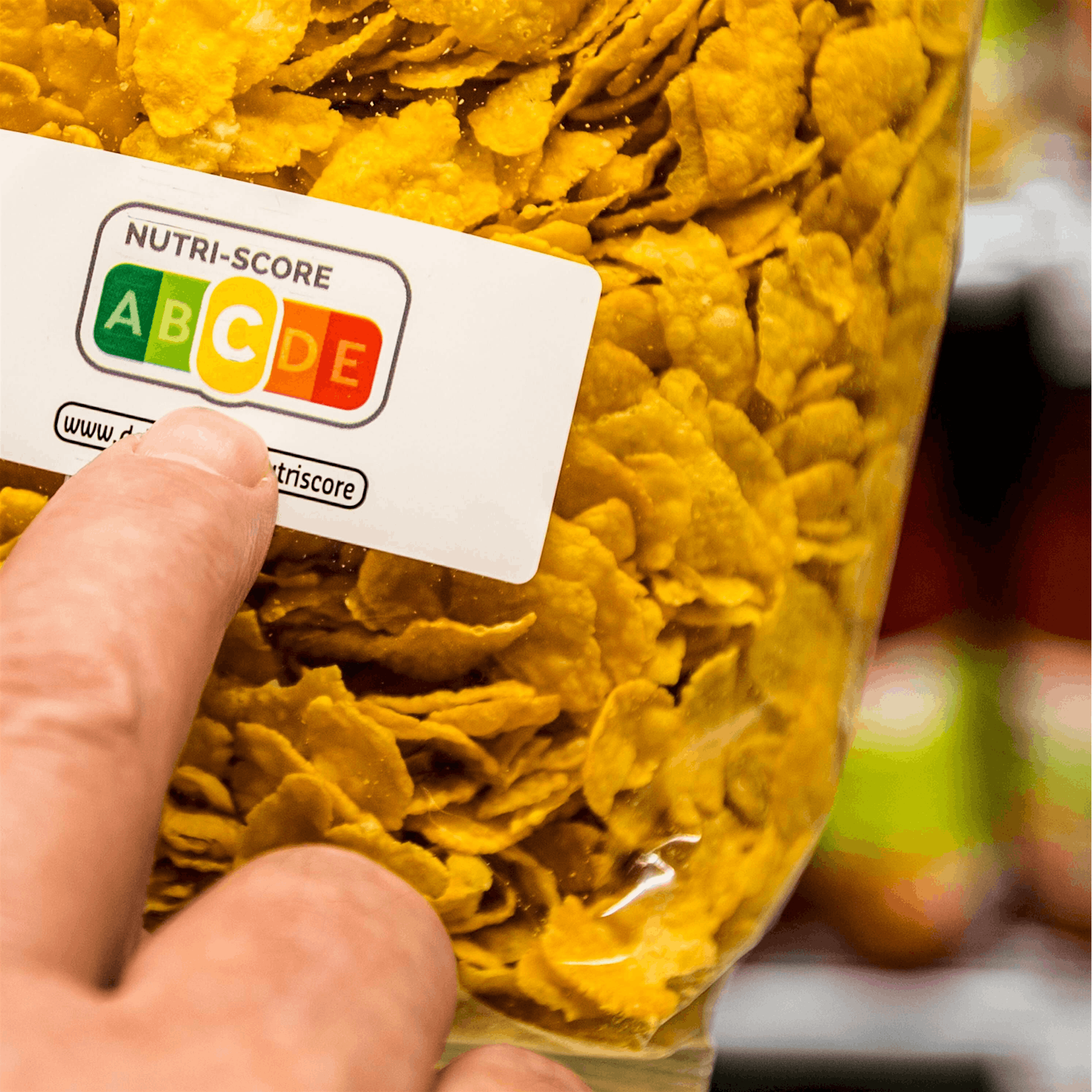 Neue Studie: Lebensmittelampeln motivieren, gesünder einzukaufen