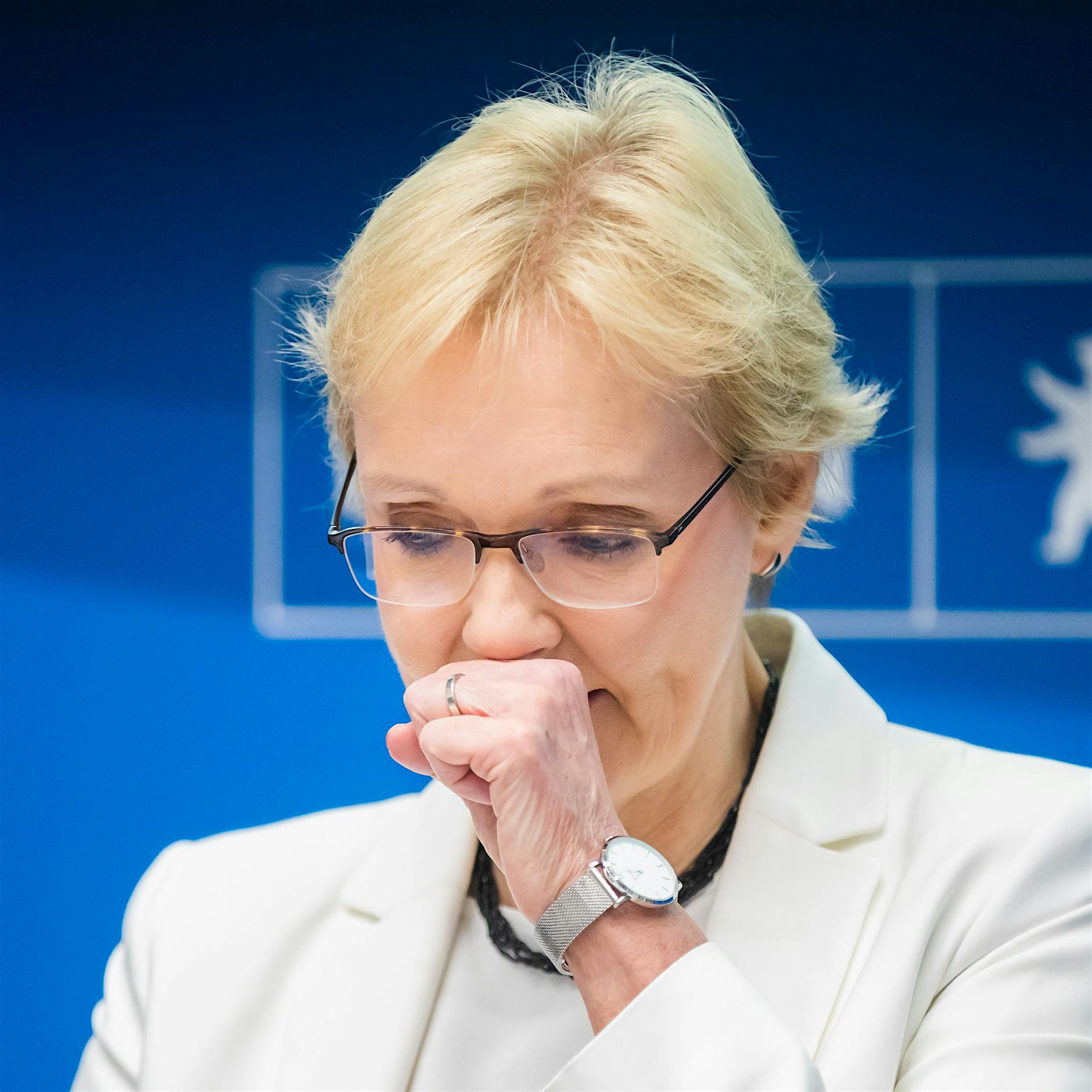 Berlin: Senat beruft Landeswahlleiterin Michaelis jetzt auch offiziell ab