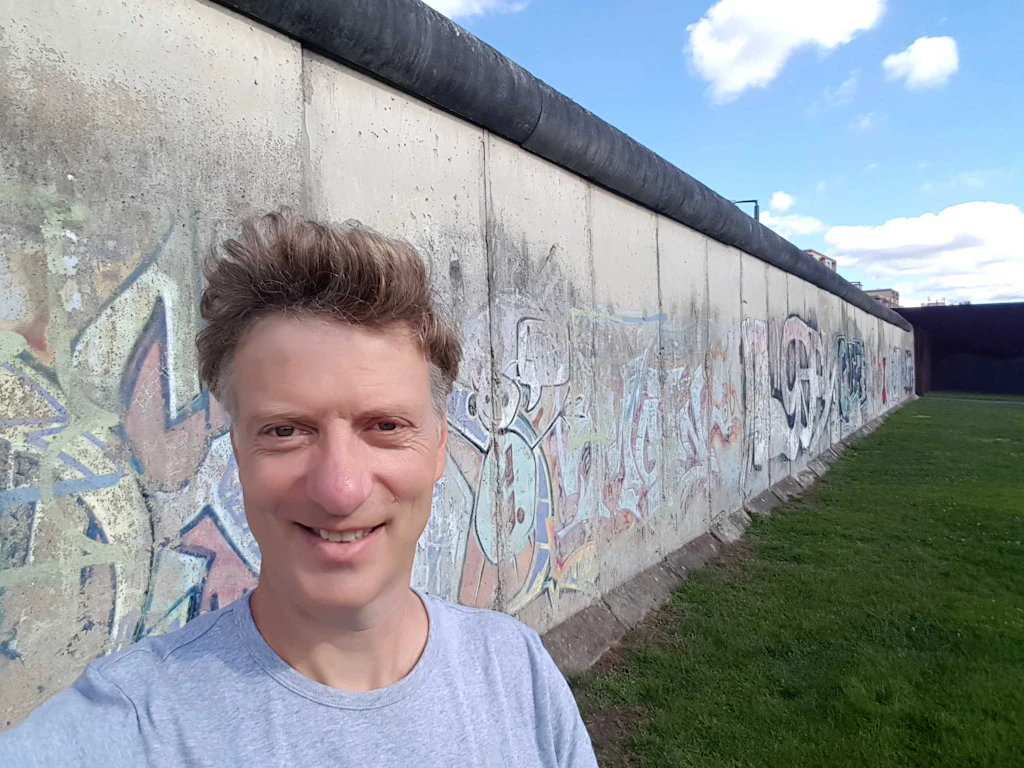 Robert Rauh: „Lehrerkollegen, die wie Don Quijote kämpfen“