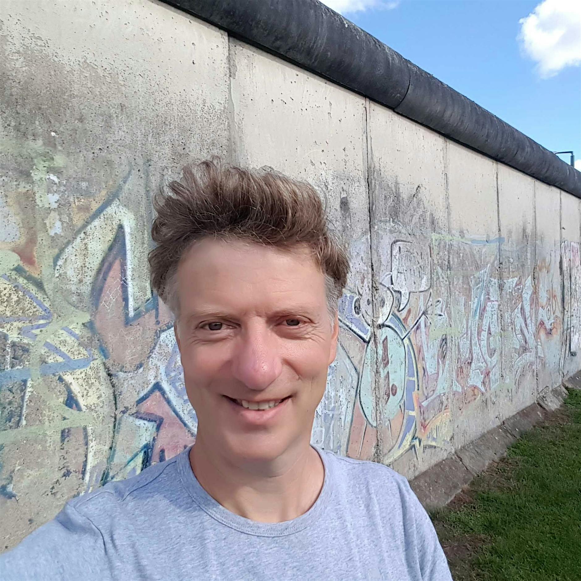 Robert Rauh: „Lehrerkollegen, die wie Don Quijote kämpfen“