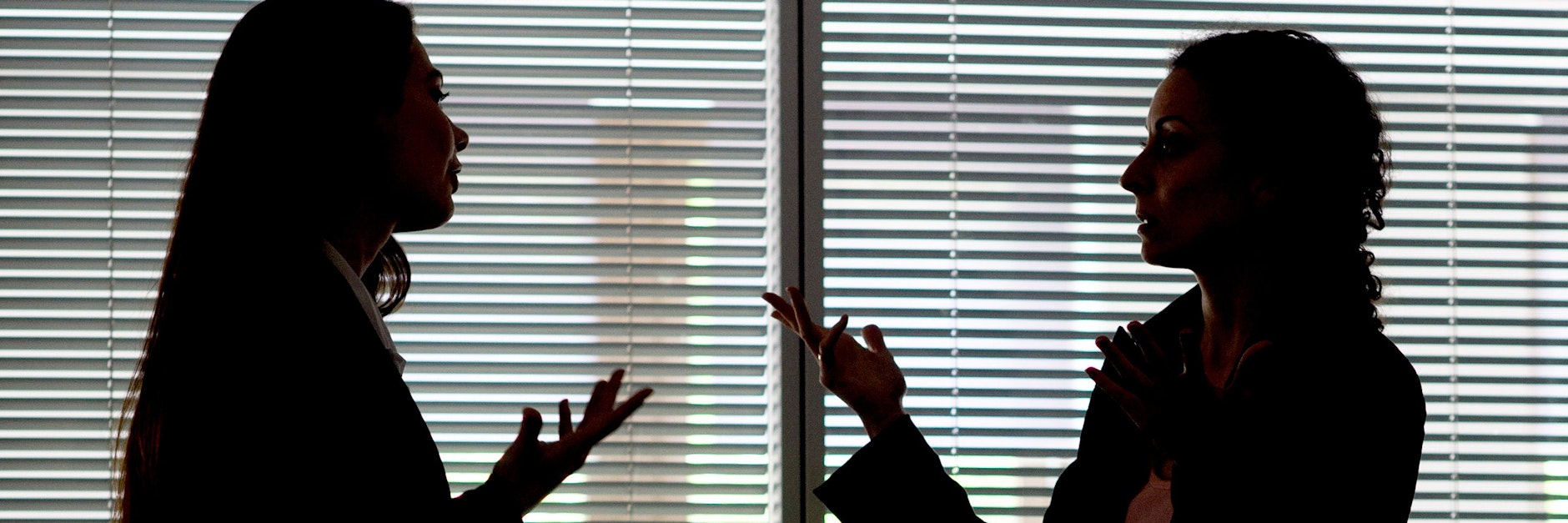 Einige Sternzeichen tun sich mit Vergeben und Vergessen extrem schwer.&nbsp;