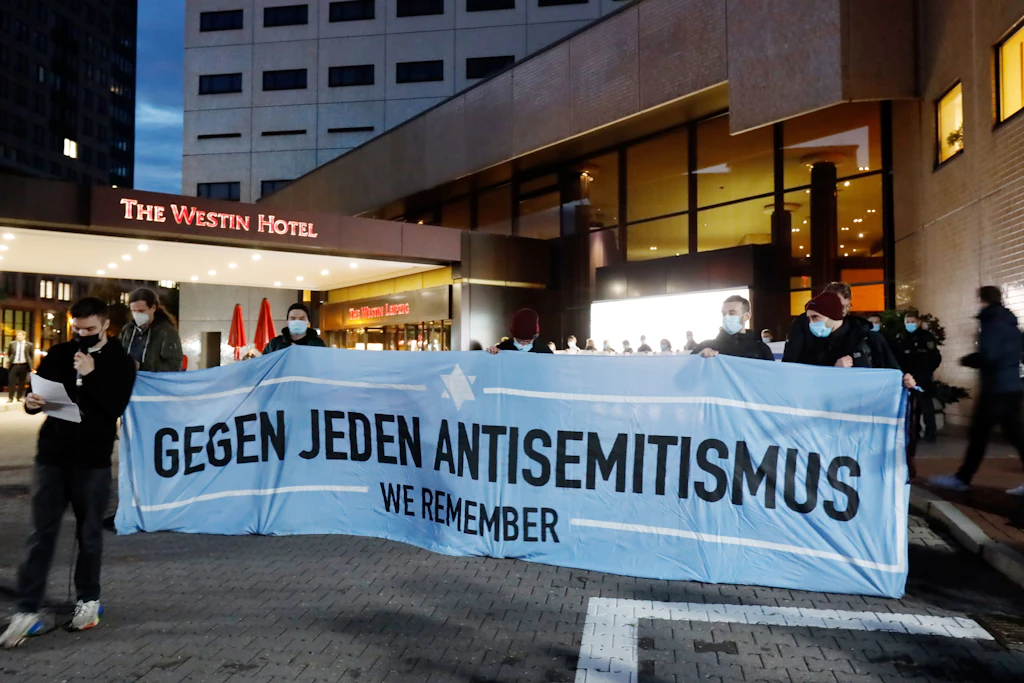 Der Fall Gil Ofarim steht für ein Klima der Grenzüberschreitung