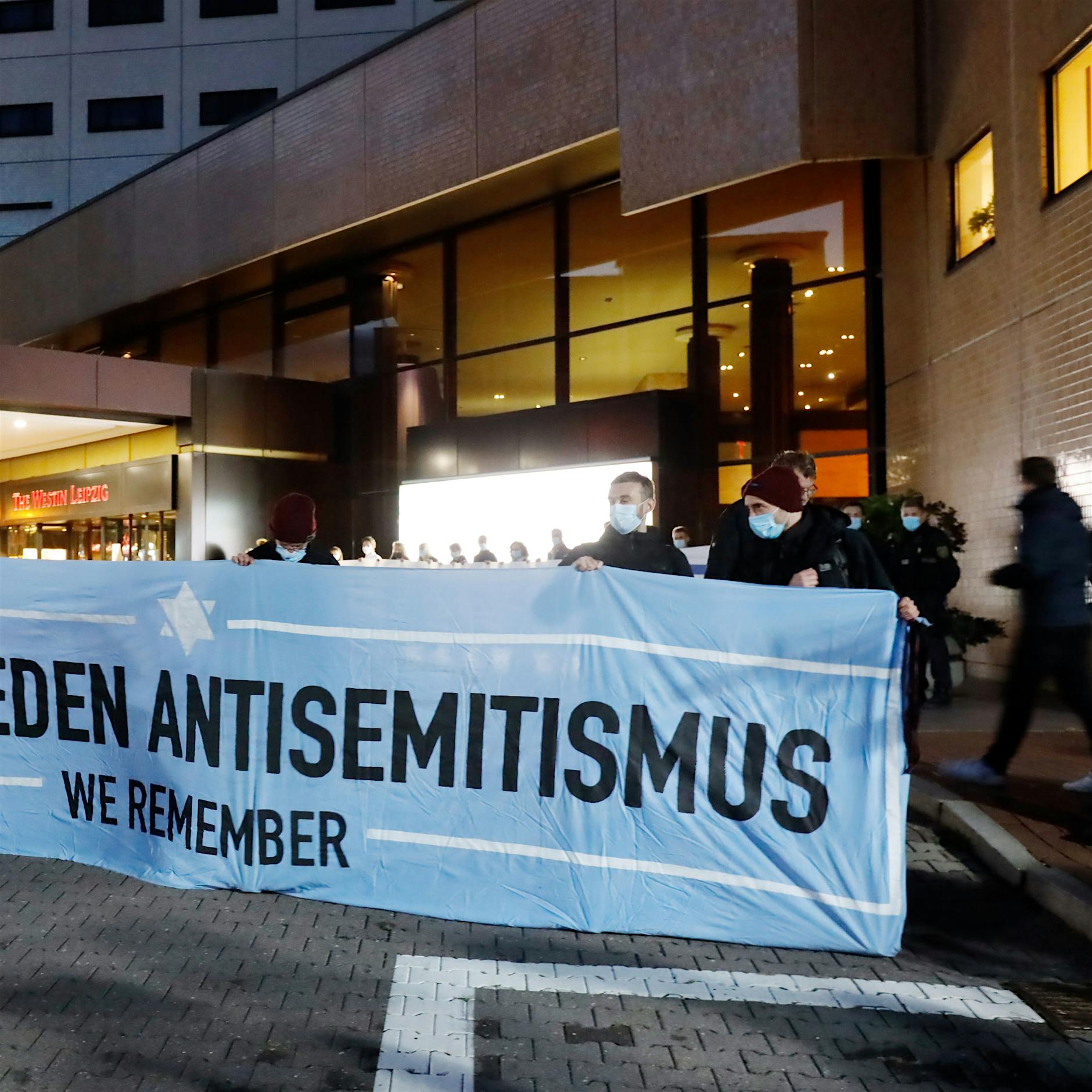 Der Fall Gil Ofarim steht für ein Klima der Grenzüberschreitung