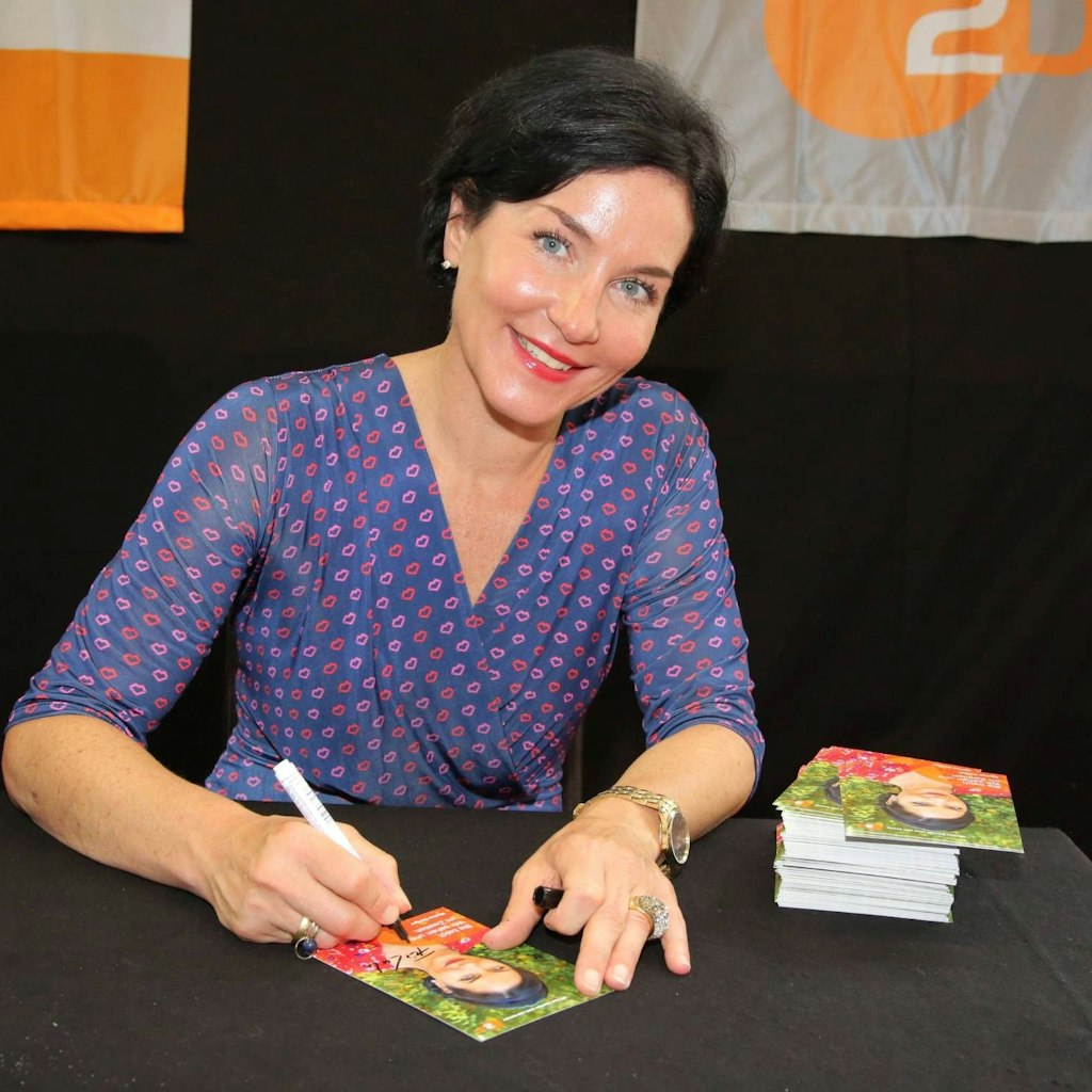 Rosenheim-Cops“-Star Marisa Burger: DARUM würde sie nicht gerne den Job von Miriam Stockel machen