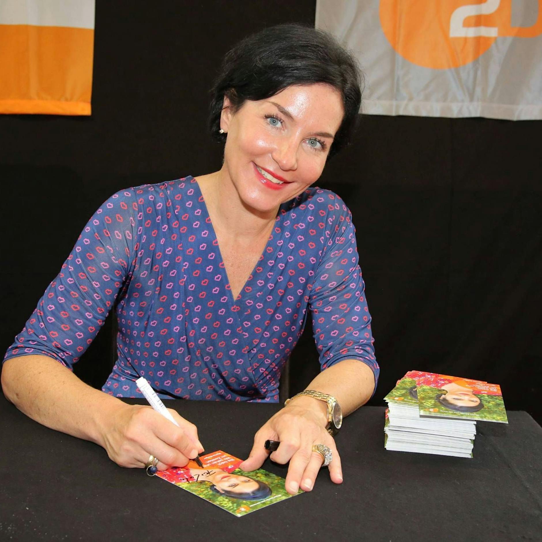 „Rosenheim-Cops“-Star Marisa Burger: DARUM würde sie nicht gerne den Job von Miriam Stockel machen