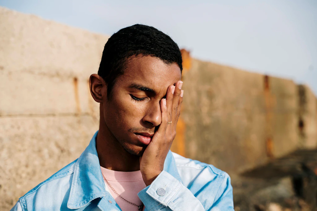 Jeder fünfte junge Erwachsene fühlt sich depressiv