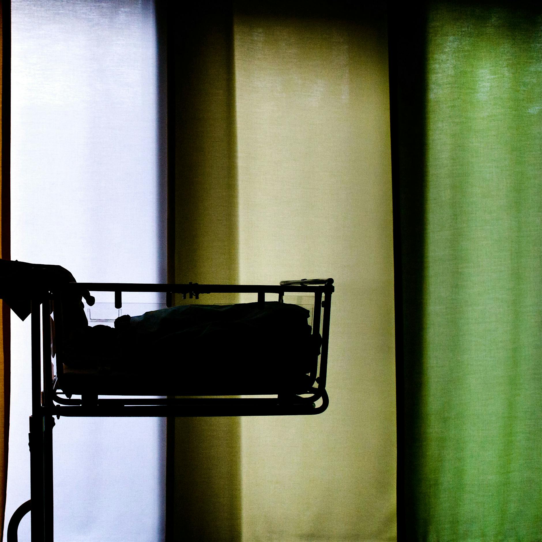 Überlastete Kreißsäle: „Keine möchte an dem Tag da sein, wenn jemand stirbt“