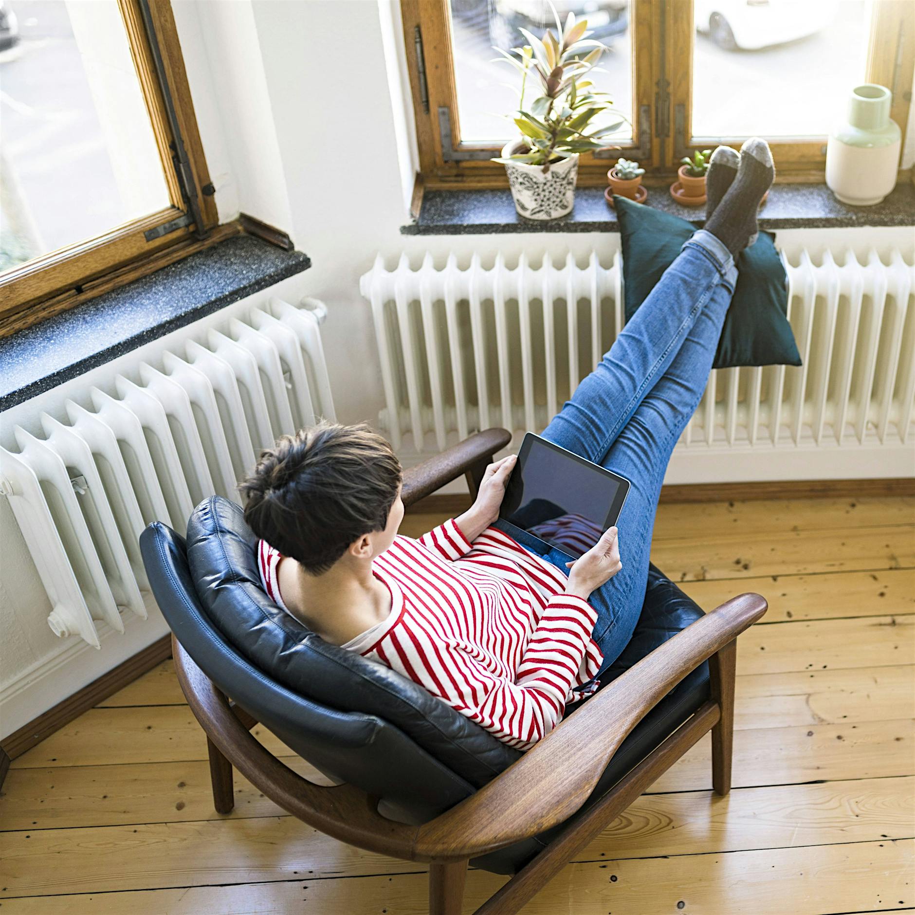 Steigende Heizkosten umgehen: Das raten Experten