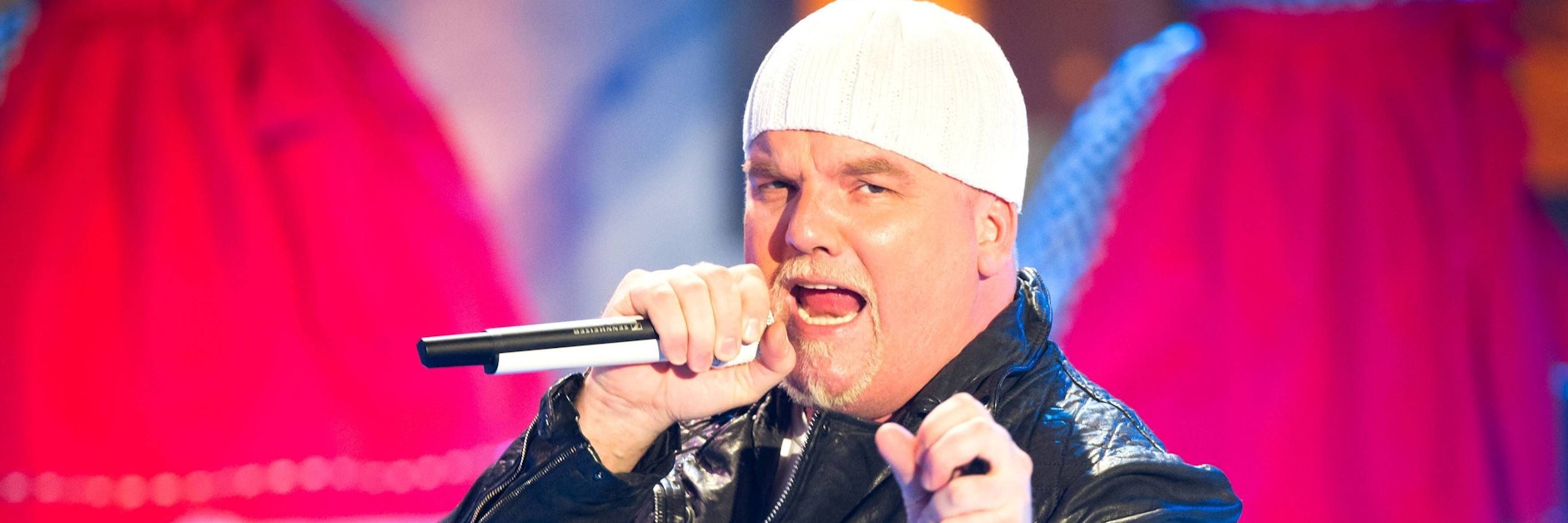 DJ Ötzi ist seit über 20 Jahren erfolgreich, doch nicht immer hat es ihm Glück gebracht.