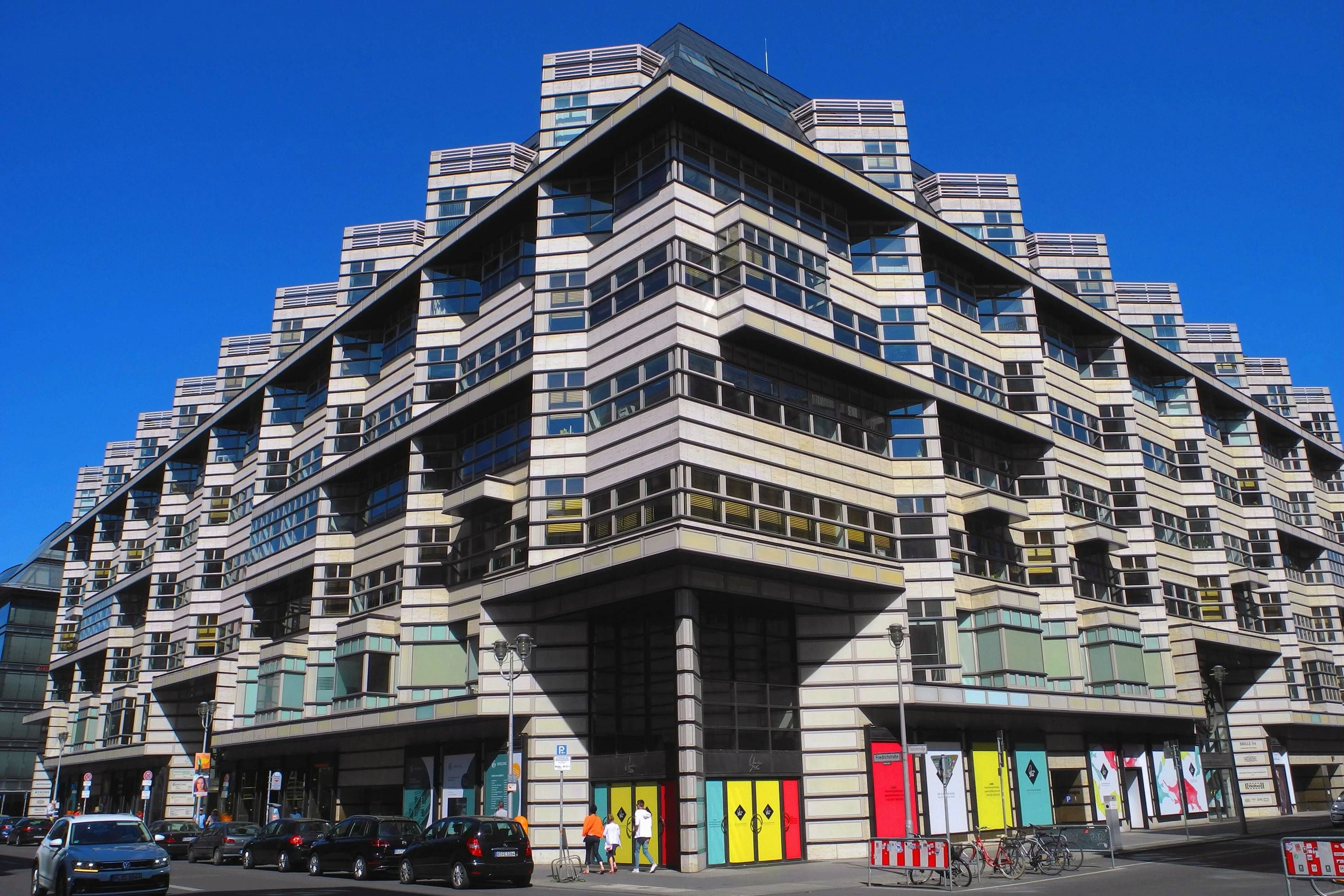 Quartier 206: Das Luxuskaufhaus geht nun doch an die Jagdfeld-Gruppe