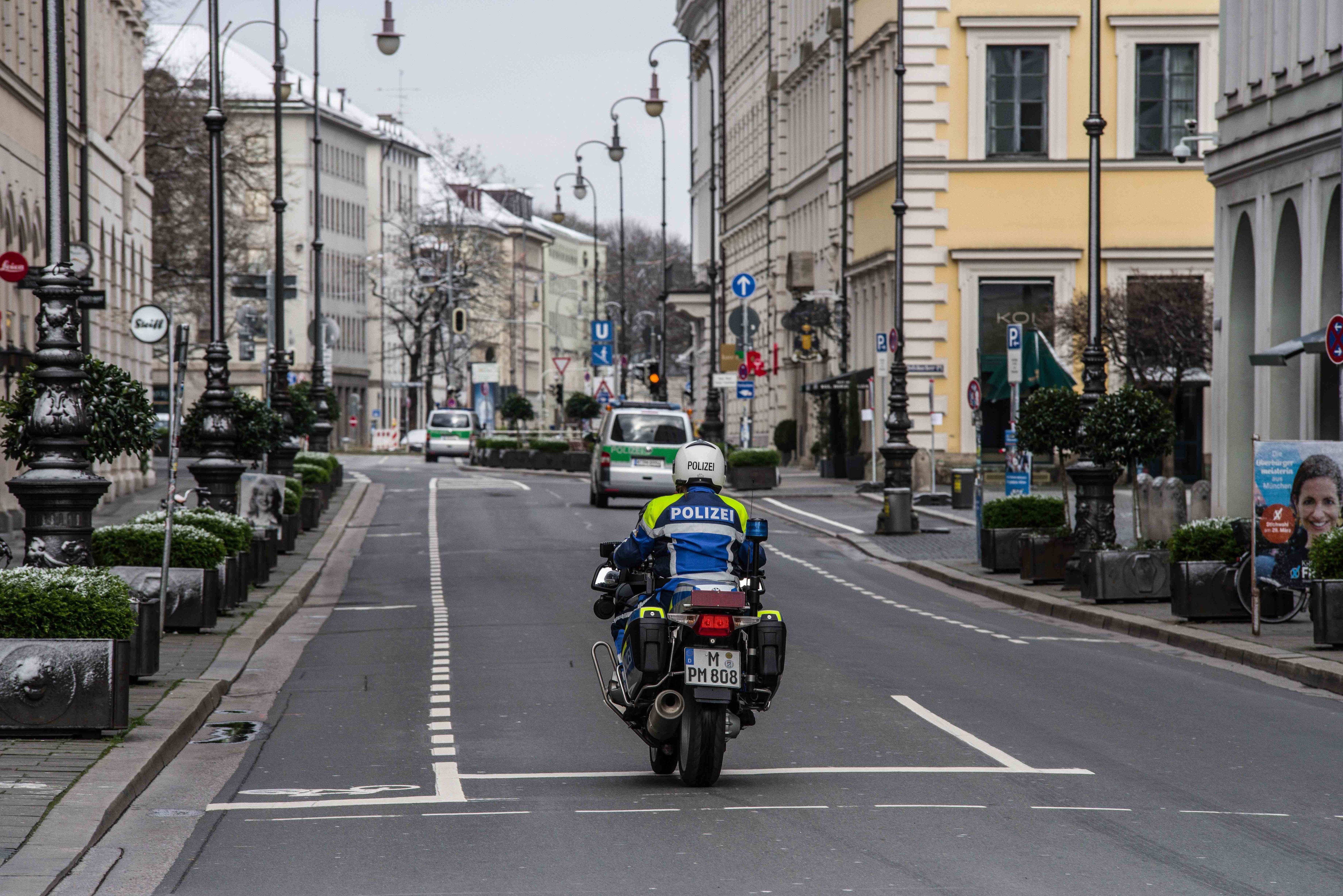 Gerichtsurteil in Bayern: Erster Corona-Lockdown „unverhältnismäßig“