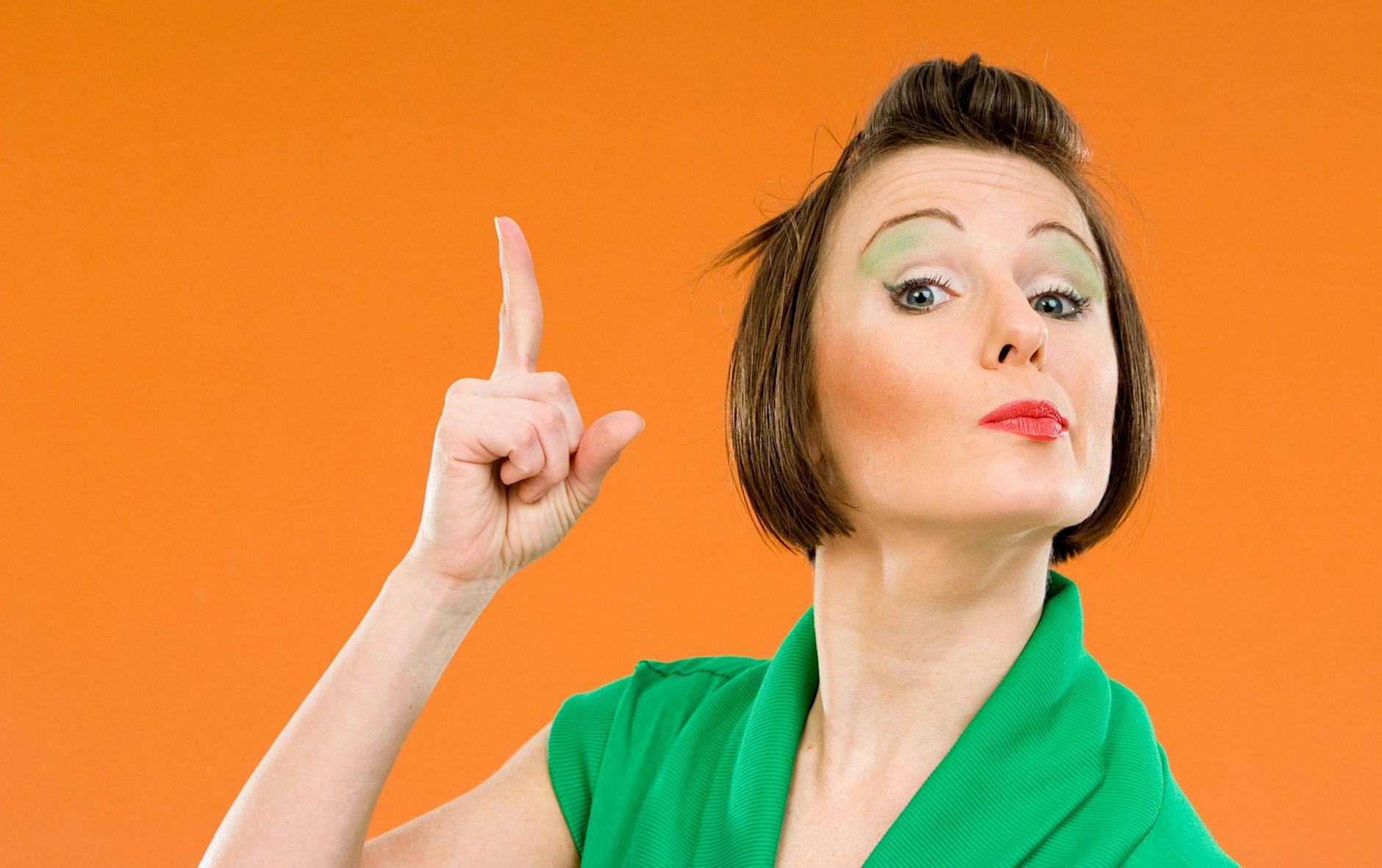 Diese Sternzeichen sind die größten Besserwisser – und stehen sich mit ihrer Sturheit oft selbst im Weg!