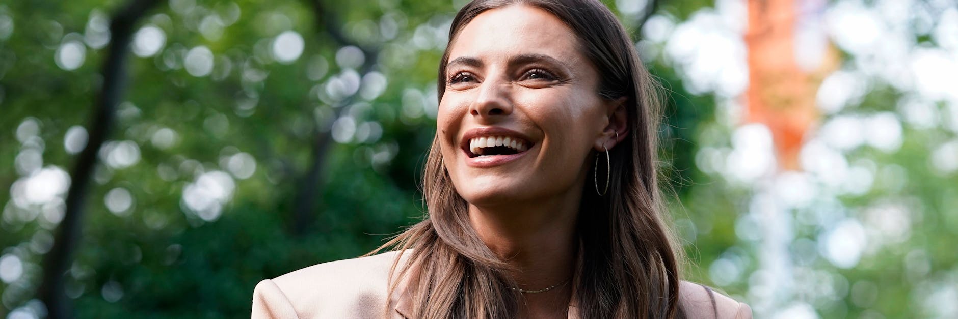 Schauspielerin Sophia Thomalla: Ist sie verliebt in Tennis-Star Alexander Zverev?